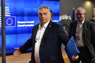 Viktor Orbán