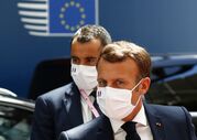 macron conselho
