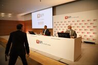 João Oliveira e Costa bpi
