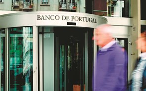 Só há uma conta russa congelada em Portugal com 240 euros