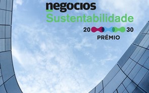 Prémio Negócios Sustentabilidade 20 | 30