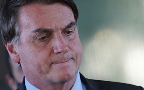 Bolsonaro demarca-se de ataques em Brasília e nega responsabilidades