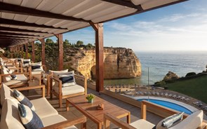 Tivoli Hotels & Resorts com campanha especial  para o Algarve