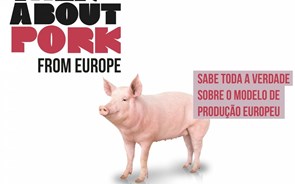 “Vamos falar de porco”. Campanha desfaz mitos sobre carne portuguesa