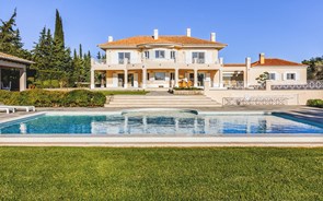 Imobiliário de luxo no Algarve atrai compradores portugueses e mais novos