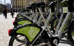 Bicicletas Gira gratuitas para todos os residentes de Lisboa com passe Navegante a partir de hoje