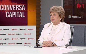 Maria Lúcia Amaral: 'A pandemia agravou desigualdades a todos os níveis '