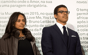 Isabel dos Santos e marido foram alvo de relatórios sobre atividades suspeitas em 2013 nos EUA
