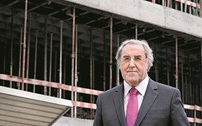 Construção: “Atraso nos pagamentos do Estado deixou de ser uma questão”