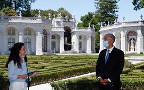 Marcelo sobre BES: “Estamos a viver um bom período para a justiça portuguesa”