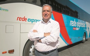 Rede Expressos reforça Páscoa e abre ligação entre Lisboa e Pombal