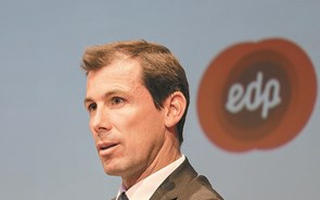 A herança e os obstáculos do futuro CEO da EDP
