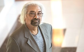 Pitroda já tem “clusters” chave para Setúbal