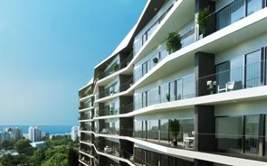 Empreendimento Gestilar Residences Miraflores começa a ser construído