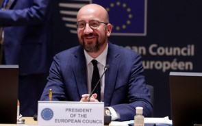 Presidente do Conselho Europeu alerta para desafios consequência da pandemia