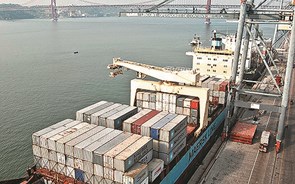 Alterações ao registo de navios podem elevar Portugal ao “top 3”