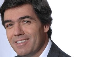 João Noronha Lopes anuncia candidatura à presidência do Benfica