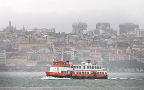 Espanhóis da Gondán ganham concurso de 10 navios elétricos para a Transtejo por 52,4 milhões