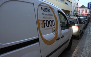 Pedidos de ajuda alimentar sobem e mostram 'necessidades envergonhadas'