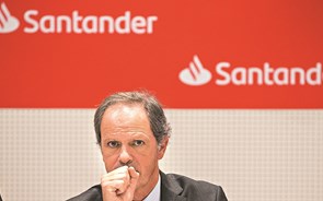 Santander Portugal avança com rescisões por mútuo acordo 