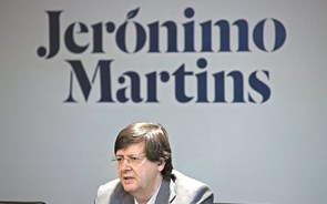 Segundo maior acionista sai da Jerónimo Martins a troco de 621 milhões 