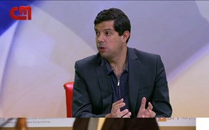 André Veríssimo: “Quebra do PIB deverá ter anulado cinco anos de crescimento”