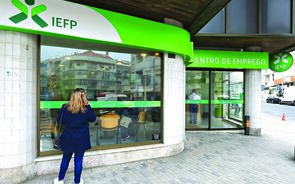 iefp centros de emprego