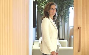 Inês Oom de Sousa santander