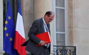 Jean Castex é o novo primeiro-ministro francês