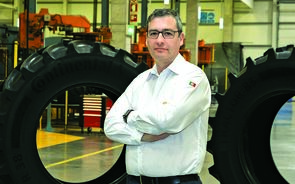 pedro carreira presidente da continental mabor