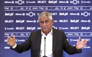 Luís Filipe Vieira