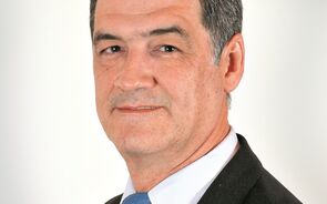 Armando oliveira administrador-delegado da repsol portugal