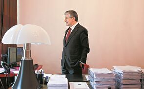 Máximo dos Santos