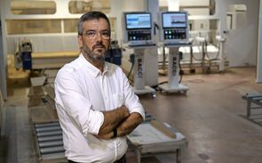 Joaquim Carneiro, Animovel, APIMA