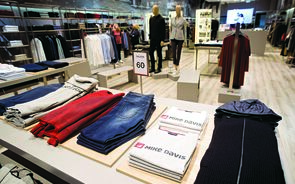 lojas vestuario roupa confecao