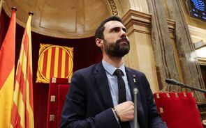 Roger Torrent