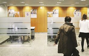 banca credito bancos