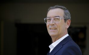 miguel guimaraesBastonário da Ordem Médicos