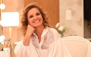  Cristina Ferreira está melindrada por haver pessoas que ousaram dizer que ela errou.