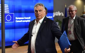Viktor Orbán