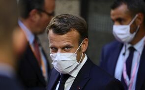 macron conselho