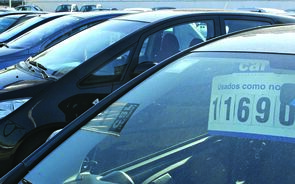 carros automóvel automóveis veículos usados
