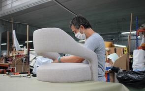 estofos, mobiliário