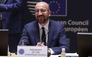 charles michel