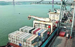 navios