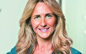 mariana rosa JLL