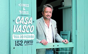 Vasco Mourão