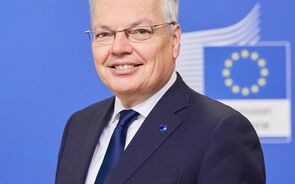 Didier Reynders 