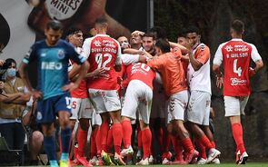 Braga 2020