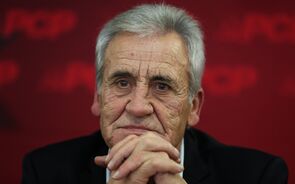 jeronimo sousa